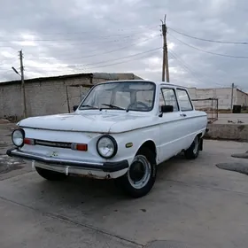 ZAZ 968 1981