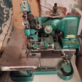 Awerlok Maşyn Kebelek