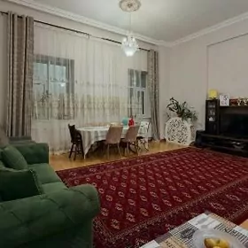 ELITKA 4 KOMNAT NEWTEGAZ