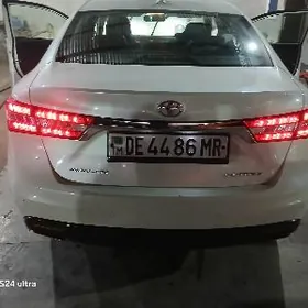 Toyota Avalon 2014