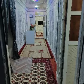 Mr.ş 3-mikr ashgabadski koce