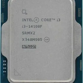 i3 14100f