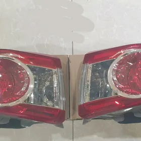 Corolla 11-13 yzky fara