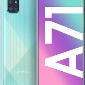 А71 8+8/128GB