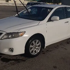 Toyota Camry 2009