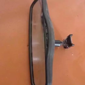 zadny wid aýna bakaw