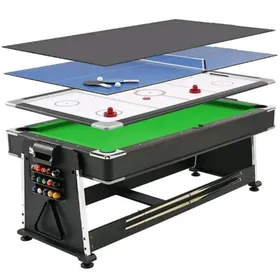 bilÿard tennis hokkeÿ çaÿ stol