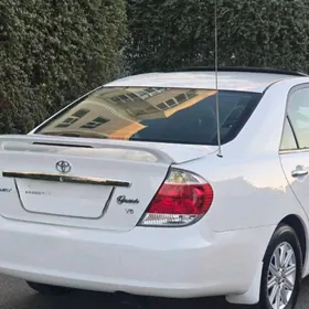 Toyota Camry 2002