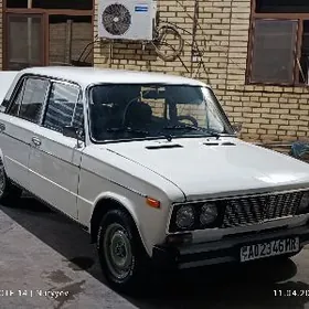 Lada 2106 1998