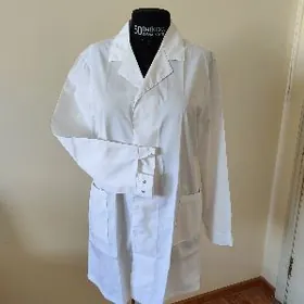 Мед халаты