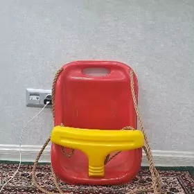 качеля sallancak