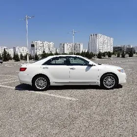 Toyota Camry 2009