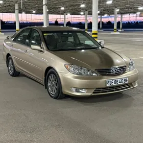 Toyota Camry 2002