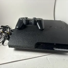 PS3 Slim