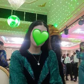 biserli gadymy köýnek