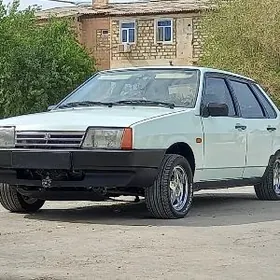 Lada 21099 1998