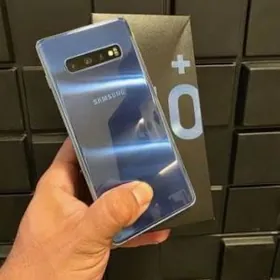 Galaxy S10plus