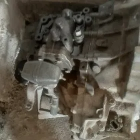 kemri koropka mehanika