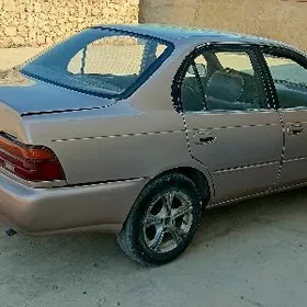 Toyota Corolla 1993