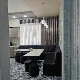 pisocny rayon4 etaj 4 komnut