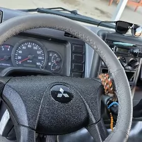 Mitsubishi Canter 2015