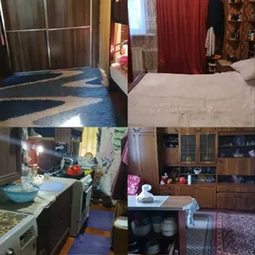 высокопотолочка 3 ком 2/1 эт