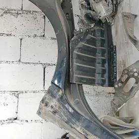 camry arkasy garşogy