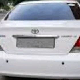 Camry 01-05ý. bagaž nikel