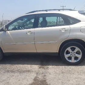 Lexus RX 330 2005