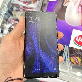 mi mix2