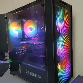 🟣ИГРОВОЙ КОМПЬЮТЕР