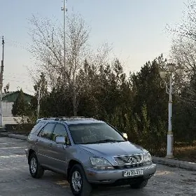 Lexus RX 300 2003