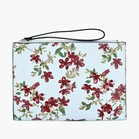 голубая сумка Mango