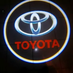 gapy cyra toyota