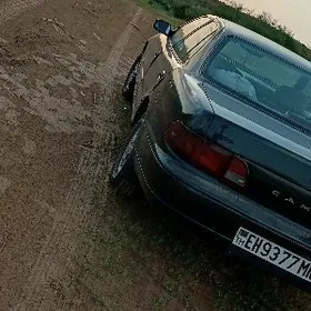 Toyota Camry 1996