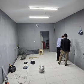 ARENDA PODWAL JEMAGAT 