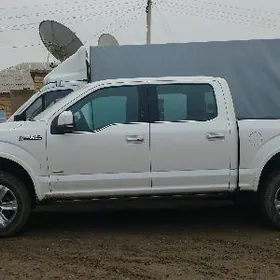 Ford F-150 2017
