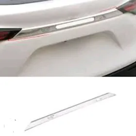 Sienna bagaž nikel nasadk21-23