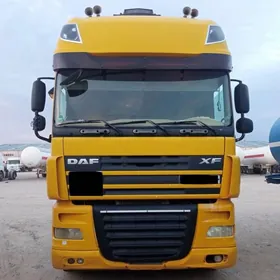 DAF XF 530 2008