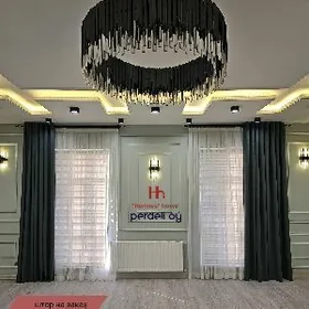 Perde Tutylar Zanawesga zalyuz