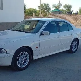 BMW 528 1999