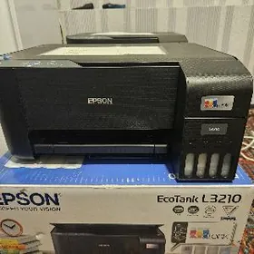 Epson L3210