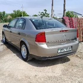 Opel Vectra 2002