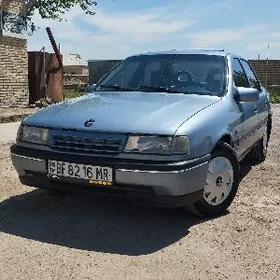 Opel Vectra 1989