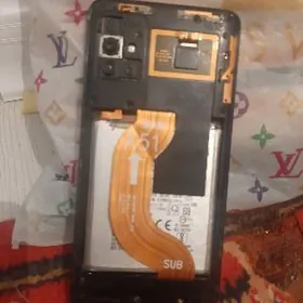 a51 zapcast we ekran