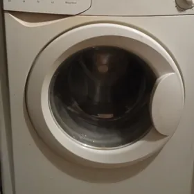 машинка стиральная