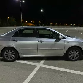 Toyota Corolla 2010