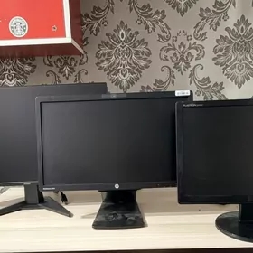 ️Мониторы ️ новые и б/у