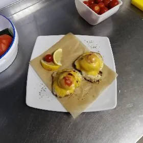 Составляю меню