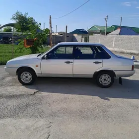 Lada 21099 2002
